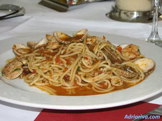 Рецепты кухни Хорватии