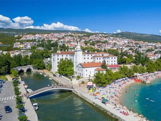 Цриквеница