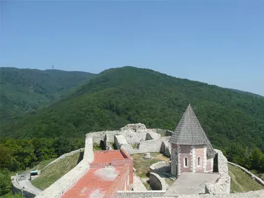 Медведница природный парк