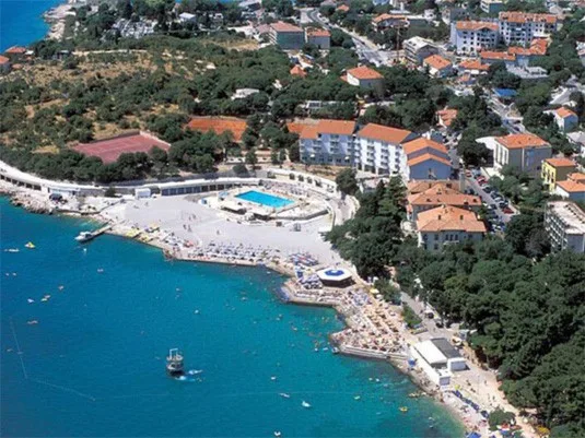 Нови Винодольски