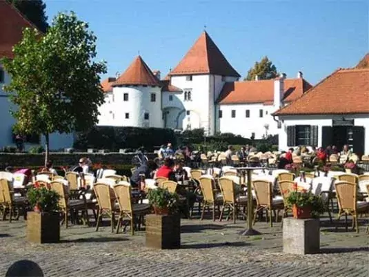 Вараждин город