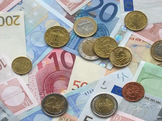 Евро в Хорватии