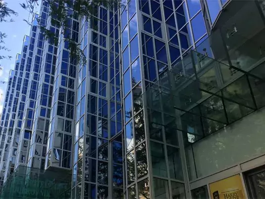 Отели Загреба в центре города